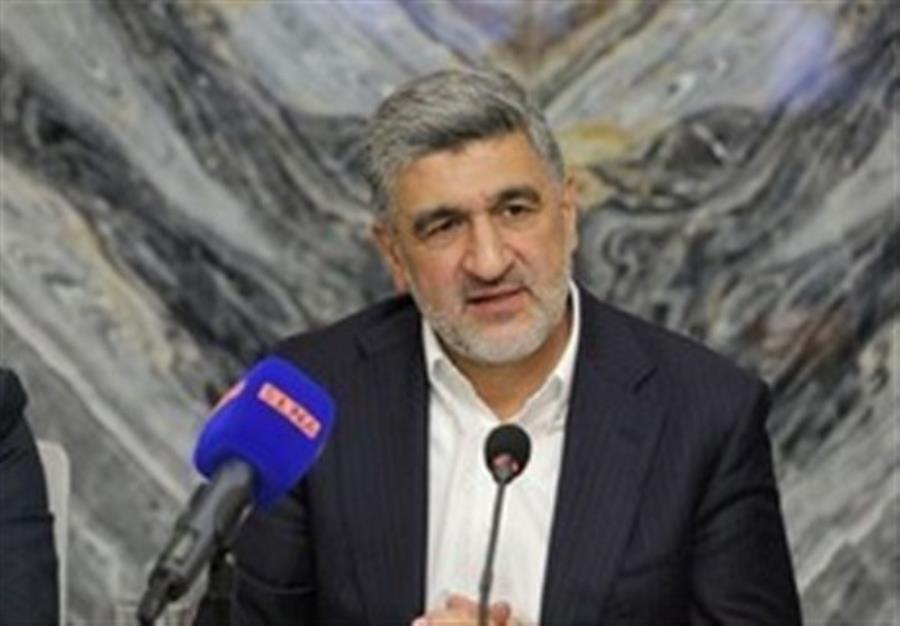صیدی: دامنه نوسان ۳ درصدی در بازگشایی بورس حفظ می‌شود